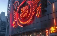 绯龙嘉，信息咨询服务领域的佼佼者