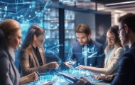 企业信息化咨询解决方案，助力企业数字化转型（Solution for Business Information Systems咨询,助您实现数字化转型）