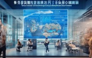 义乌市玖鸿信息咨询服务部，推动数字经济时代发展的重要力量
