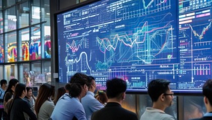 雷特信息技术咨询成都 提供数据驱动的精准决策解决方案
