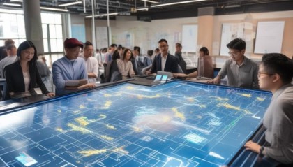 宿迁信息技术咨询企业，助力区域经济发展
