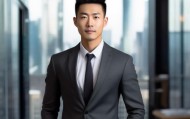 程杰，专业咨询者的崛起