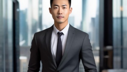 程杰，专业咨询者的崛起