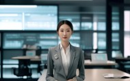罗经理，技术与管理完美结合