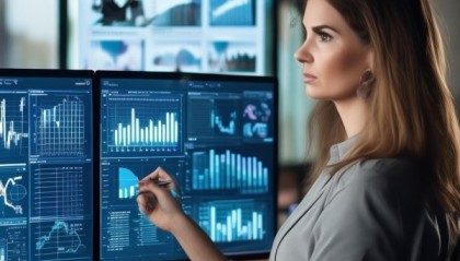 信息化项目评估咨询师，助力精准决策的关键力量