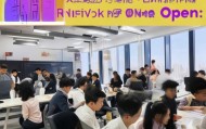 华洲信息咨询服务中心招聘已经开启