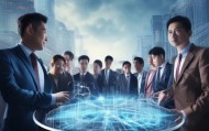 成就卓越未来，开启精准决策之路—深圳市臻果信息咨询服务有限公司，专业驱动，精准服务
