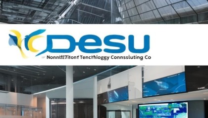 德速信息技术咨询公司怎么样值得推荐吗？