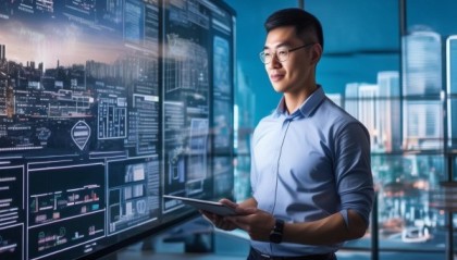 中国信息化咨询工程师助力通信行业智能化数字化转型