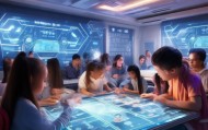 山西信息化教育咨询系统，助力教育数字化转型