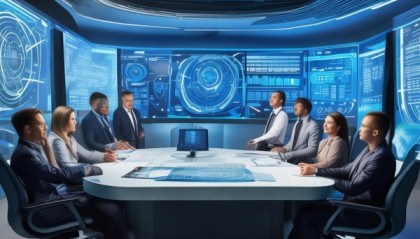北京信息化设计咨询报价，助力企业迈向数字化转型