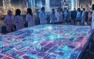 开启科技未来，天图技术的创新与应用