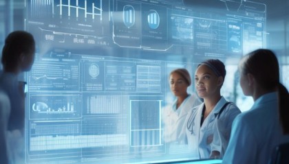新医惠信息技术咨询，专业工具提升医疗质量
