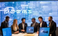榆社信息咨询服务，助力企业数字化转型的贴心伙伴
