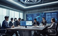 鑫锐信息技术咨询工作室，技术咨询领域的专业引领