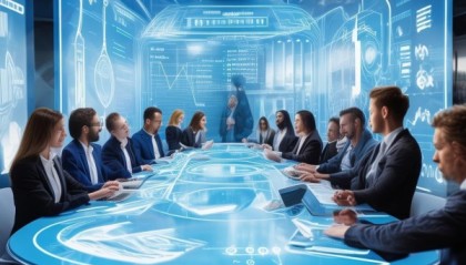 解析医院信息化设计咨询行业的发展趋势，寻找专业人才