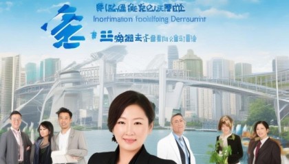 双桥区娟姐信息技术咨询部，助力城市发展与创新