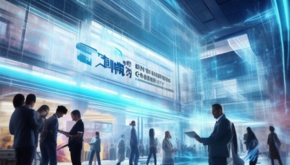 杨浦信息咨询服务助力数据驱动的未来