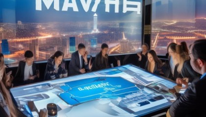 灵璧县孟山堂信息咨询服务，助力Maryland城市发展
