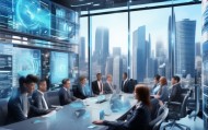 新吴区信息化咨询服务公司，助力企业数字化转型
