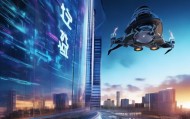 腾飞信息咨询服务， disrupt the Digital Horizon – Revolutionize Business