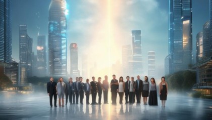 悟溪之光，慈溪信息化技术咨询的卓越优势