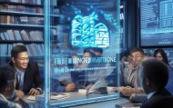 明德信息咨询服务，构建现代企业精神的解决方案