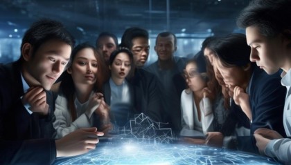 赋能智慧转型的信息化咨询职场新力量