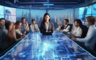 盐城信息化咨询助力企业数字化转型的助力者