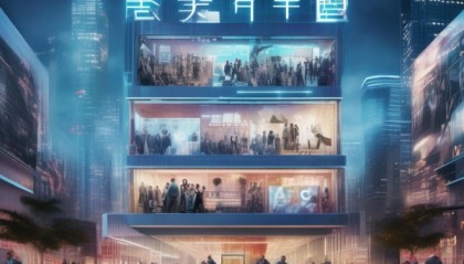 天津傲途信息咨询服务有限公司，创新驱动发展，助力未来