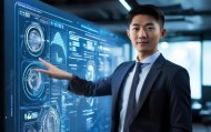 信息化咨询师，重塑企业数字化战略的使命角色