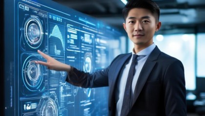 信息化咨询师，重塑企业数字化战略的使命角色