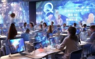 保定传学信息技术咨询，助力教育现代化