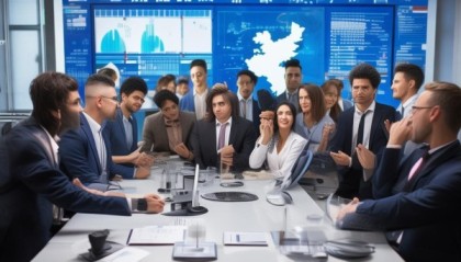 四川领豪信息技术咨询怎么样？专业可靠，服务质量有保障！