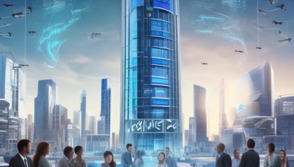 在信息咨询服务的未来，宇晨信息咨询服务引领全球领先