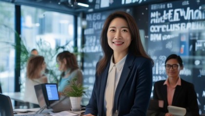 信息咨询服务，赋能未来，创造价值