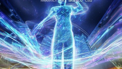 洛阳金满信息技术咨询有限公司赋能数字转型，服务客户新时代
