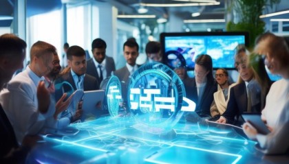 信乐信息技术咨询，助力企业数字化转型