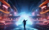 锐意衡通，信息咨询服务领域的创新与未来