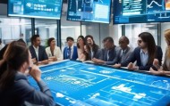 宜加依信息技术咨询，助力企业数字化转型