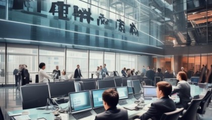 天霸信息咨询服务部，实力与机遇的完美结合