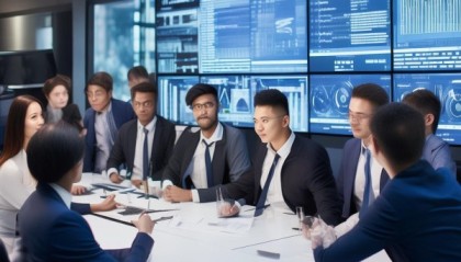 弘胜信息技术咨询公司，精准商业价值发现，助力企业成功