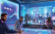 宝洋信息咨询服务，助力企业数字化转型，构建数据驱动的未来