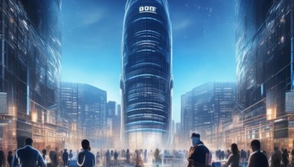辽宁科技，创新引领信息技术咨询的新标杆