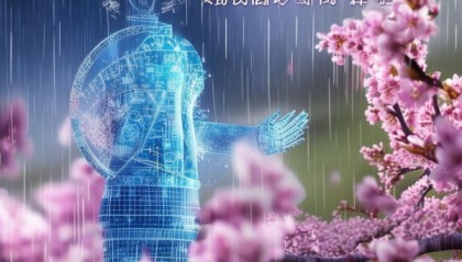 郑州春雨信息咨询服务有限公司，服务创新，助力未来