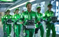 走进信息化保洁服务，开启您的高效环保新篇章，紧迫感！