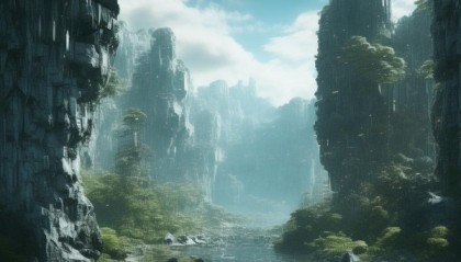 峡江信息咨询服务，解析与展望