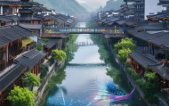 宜兴，科技与生活的完美融合