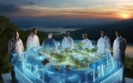 鄱阳湖畔，助力智慧治理的创新解决方案
