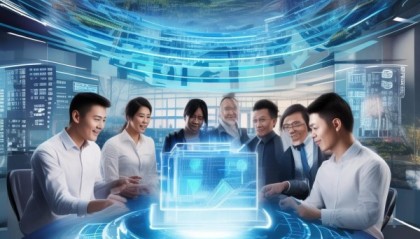 助力企业数字化转型的强劲效果